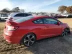 2015 Honda Civic SI