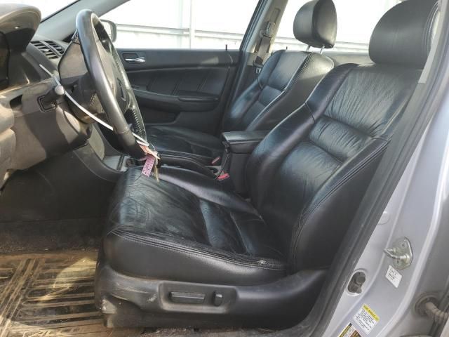 2004 Honda Accord EX