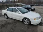 2001 Acura 3.2TL