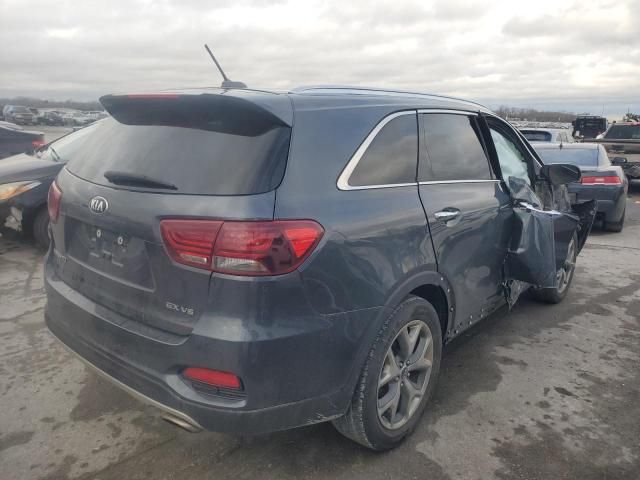 2019 KIA Sorento EX