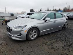 2021 Hyundai Sonata SE en venta en Portland, OR