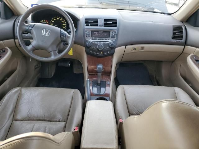 2006 Honda Accord EX