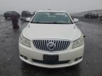 2010 Buick Lacrosse CXS