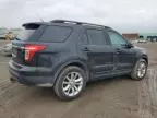 2012 Ford Explorer