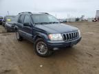 2002 Jeep Grand Cherokee Limited