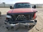 2004 Chevrolet Silverado K2500 Heavy Duty