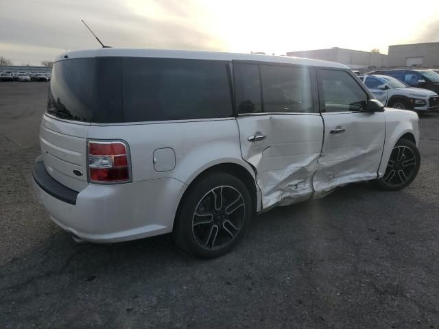 2015 Ford Flex SEL