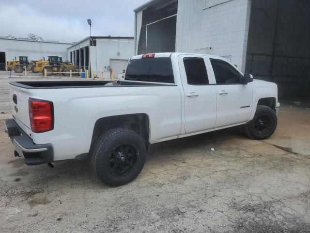 2014 Chevrolet Silverado C1500 LT