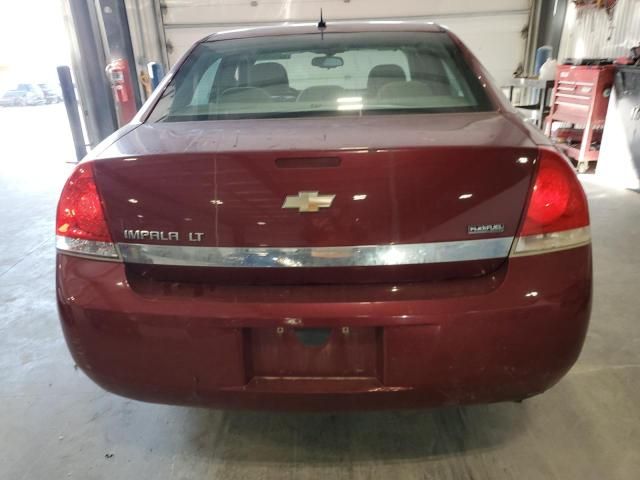 2008 Chevrolet Impala LT