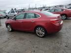 2013 Buick Verano