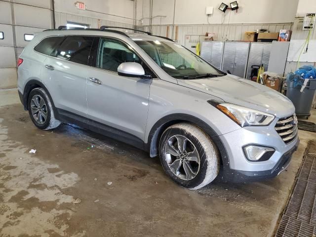 2015 Hyundai Santa FE GLS