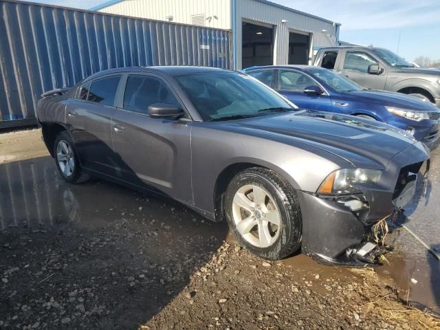 2014 Dodge Charger SE