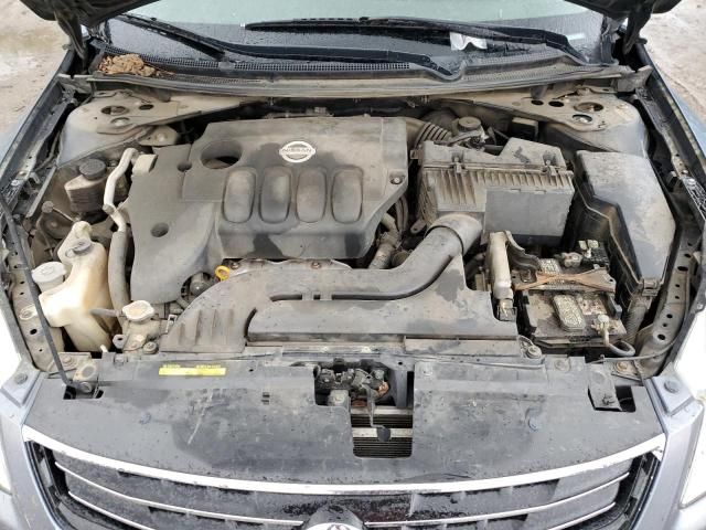 2011 Nissan Altima Base