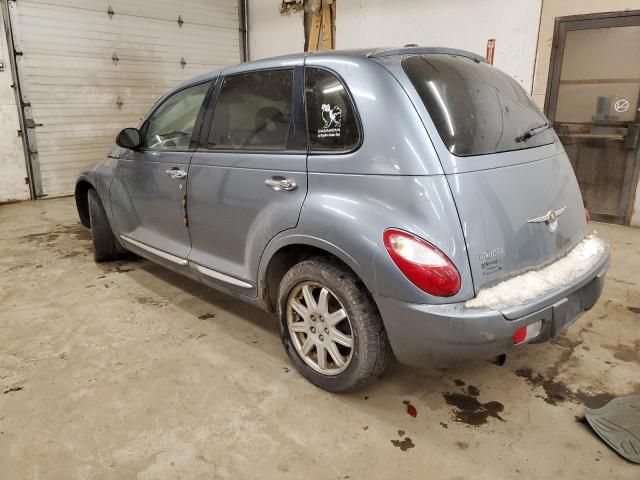 2010 Chrysler PT Cruiser