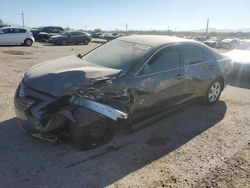 Salvage cars for sale at Tucson, AZ auction: 2009 Toyota Camry Base