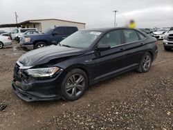 Salvage cars for sale at Temple, TX auction: 2020 Volkswagen Jetta S