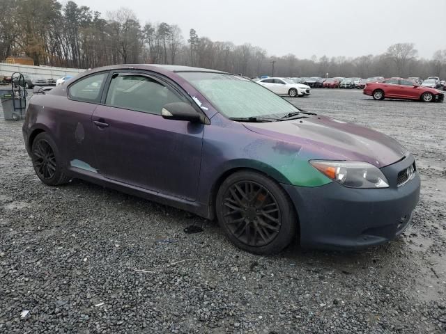 2005 Scion TC