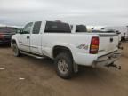 2003 GMC Sierra K2500 Heavy Duty