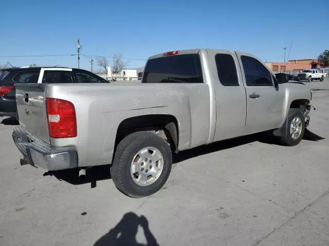 2008 Chevrolet Silverado C1500