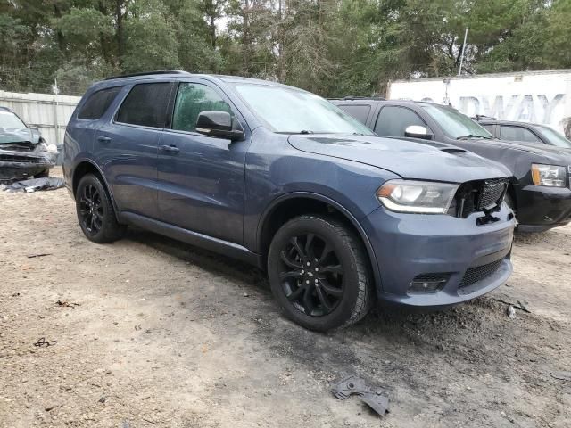 2020 Dodge Durango GT