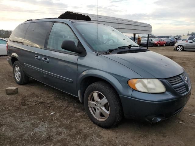 2006 Dodge Grand Caravan SXT