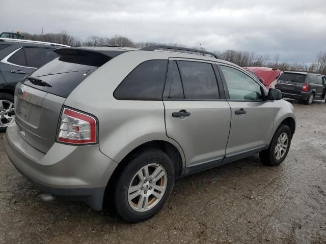 2008 Ford Edge SE