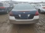 2007 Honda Accord Value