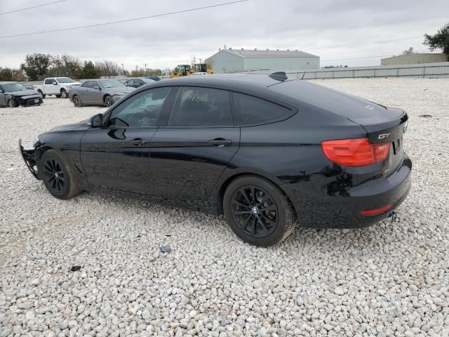 2014 BMW 328 Xigt