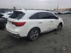 2017 Acura MDX Technology