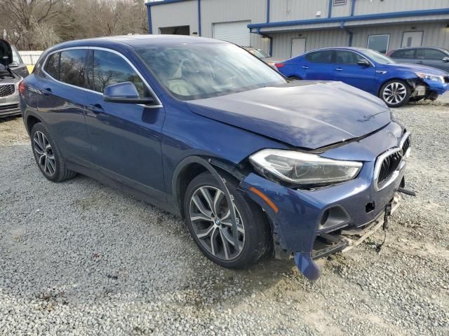 2018 BMW X2 XDRIVE28I