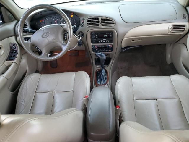 2000 Oldsmobile Intrigue GLS