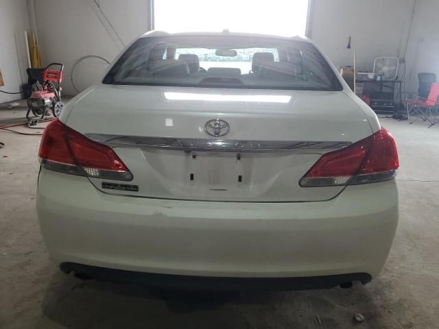 2011 Toyota Avalon Base