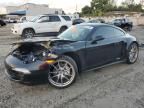 2014 Porsche 911 Carrera