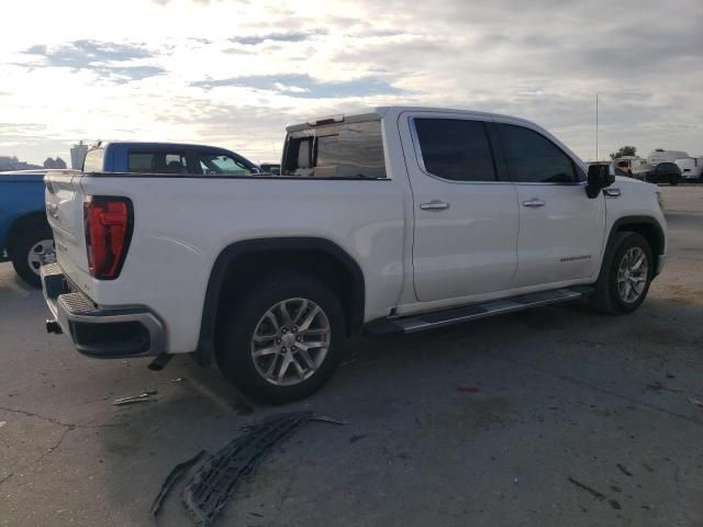 2019 GMC Sierra C1500 SLT