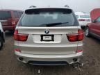 2013 BMW X5 XDRIVE35I