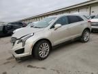 2017 Cadillac XT5 Platinum