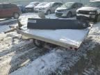 2000 Snowbear Trailer