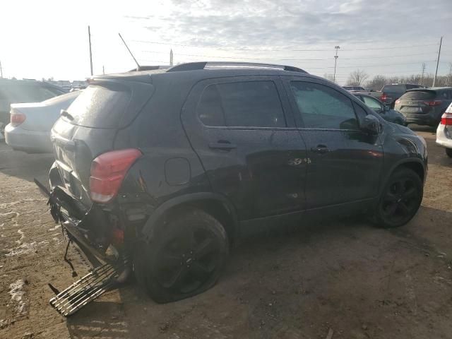 2019 Chevrolet Trax Premier