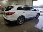 2014 Hyundai Santa FE GLS