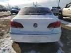 2013 Volkswagen CC Sport