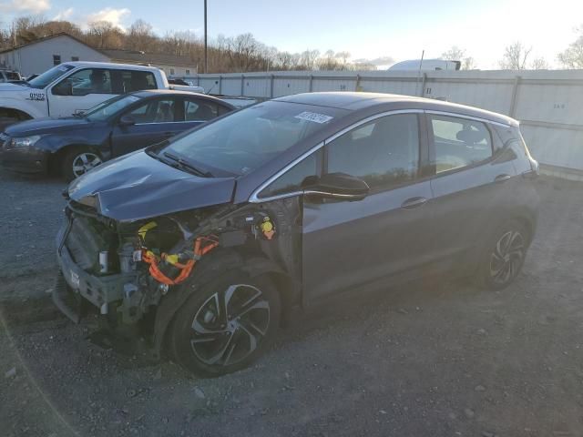 2023 Chevrolet Bolt EV 2LT