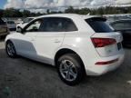 2018 Audi Q5 Premium