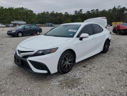 2023 Toyota Camry SE Night Shade en venta en Houston, TX