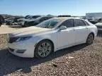 2013 Lincoln MKZ Hybrid