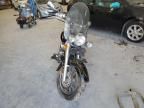 2002 Yamaha XVS65 Base