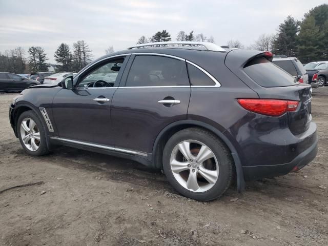 2011 Infiniti FX35