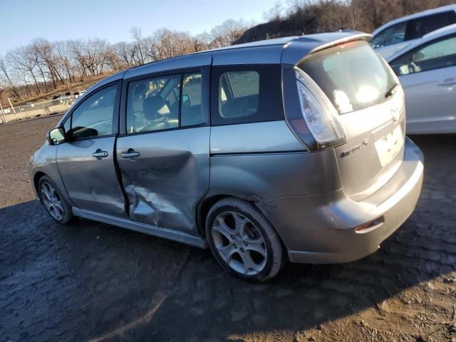 2010 Mazda 5