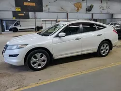 2010 Honda Accord Crosstour EXL en venta en Mocksville, NC