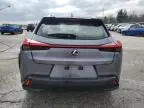 2021 Lexus UX 250H