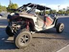 2022 Polaris RZR Turbo R 4 Ultimate